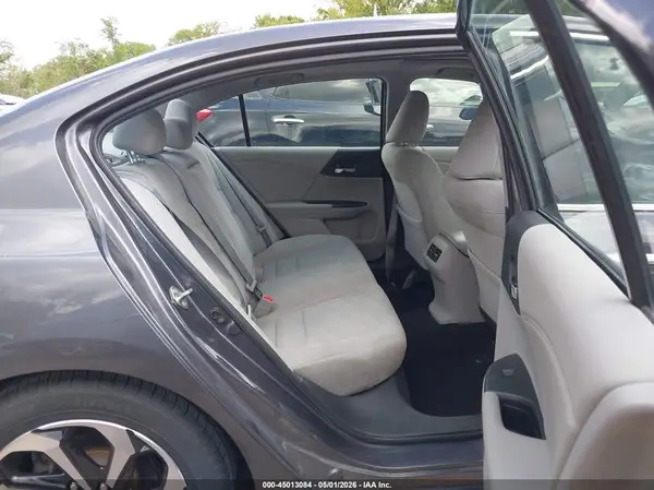 1HGCR2F7XGA111096 2016 HONDA ACCORD - Image 8
