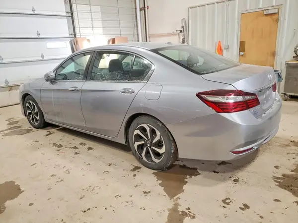 1HGCR2F7XGA116296 2016 HONDA ACCORD - Image 2