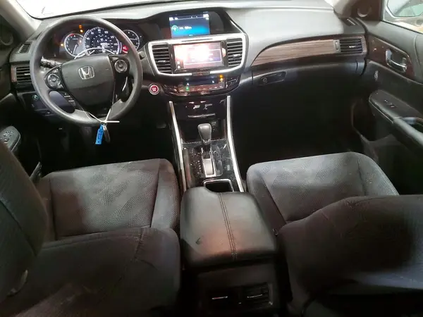 1HGCR2F7XGA116296 2016 HONDA ACCORD - Image 8