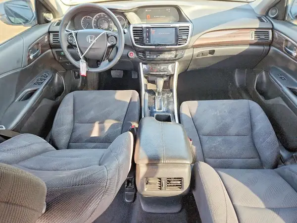 1HGCR2F7XGA116430 2016 HONDA ACCORD - Image 8