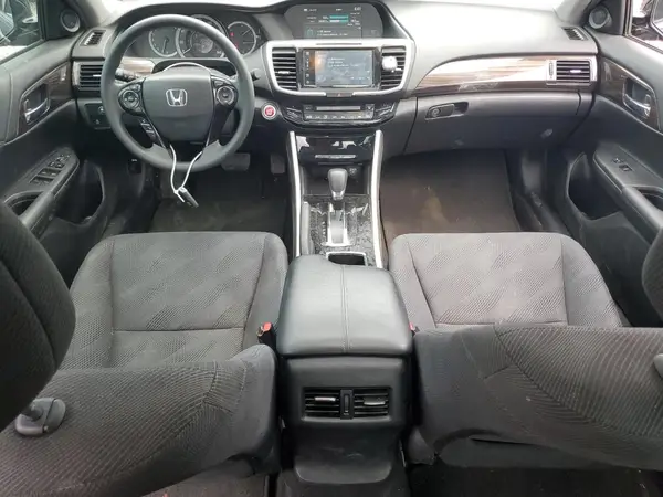 1HGCR2F7XGA119814 2016 HONDA ACCORD - Image 8