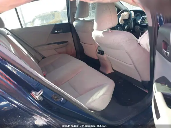 1HGCR2F7XGA120607 2016 HONDA ACCORD - Image 8