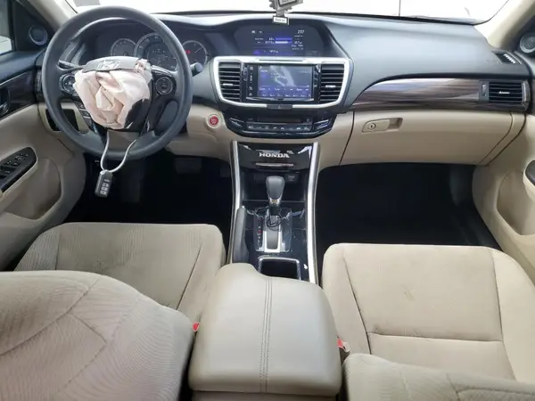 1HGCR2F7XGA124978 2016 HONDA ACCORD - Image 8