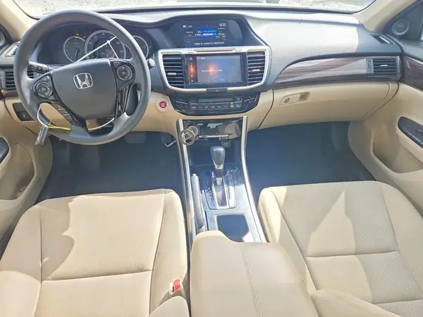 1HGCR2F7XGA125029 2016 HONDA ACCORD - Image 8