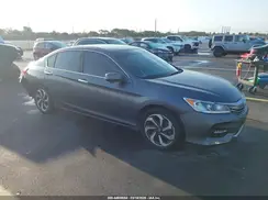 1HGCR2F7XGA126231 2016 HONDA ACCORD