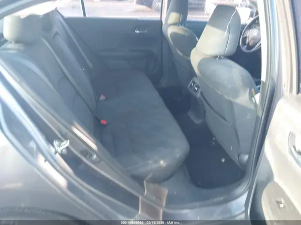 1HGCR2F7XGA126231 2016 HONDA ACCORD - Image 8