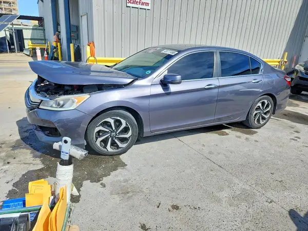 1HGCR2F7XGA128853 2016 HONDA ACCORD - Image 1