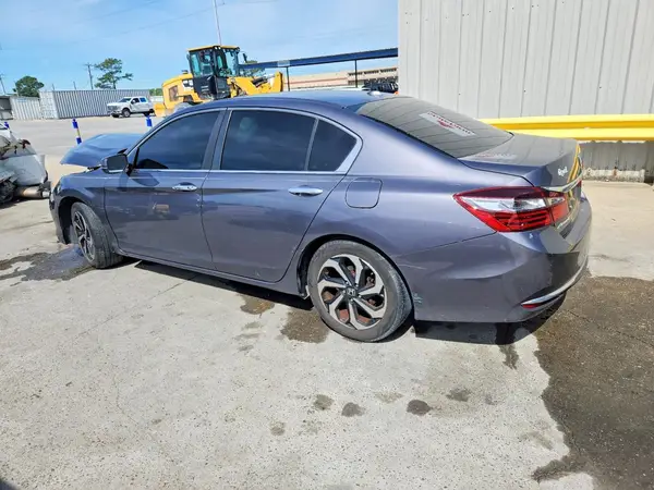 1HGCR2F7XGA128853 2016 HONDA ACCORD - Image 2