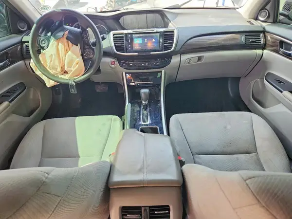 1HGCR2F7XGA128853 2016 HONDA ACCORD - Image 8