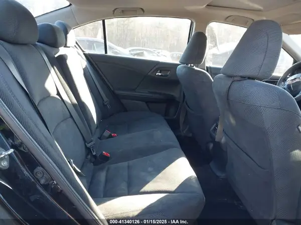 1HGCR2F7XGA140291 2016 HONDA ACCORD - Image 8