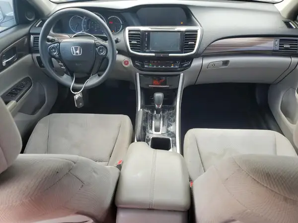 1HGCR2F7XGA143255 2016 HONDA ACCORD - Image 8