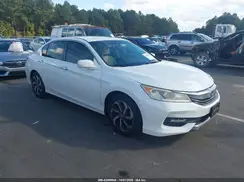 1HGCR2F7XGA147760 2016 HONDA ACCORD
