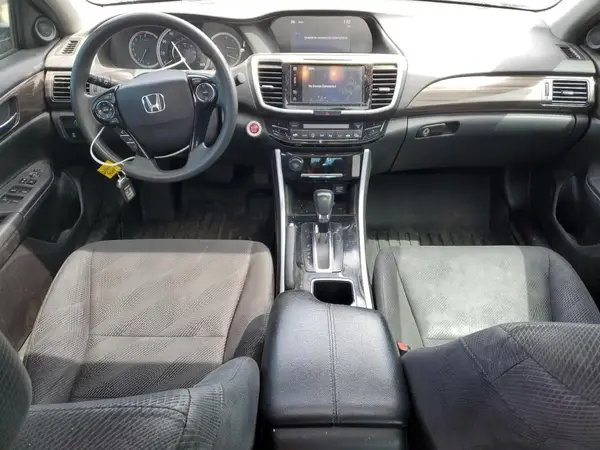 1HGCR2F7XGA152554 2016 HONDA ACCORD - Image 8