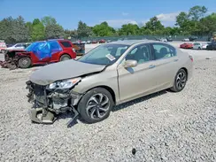 1HGCR2F7XGA155020 2016 HONDA ACCORD