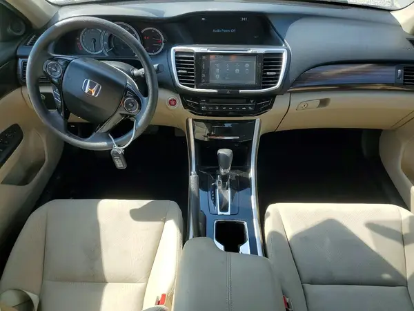1HGCR2F7XGA155020 2016 HONDA ACCORD - Image 8