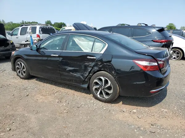 1HGCR2F7XGA157320 2016 HONDA ACCORD - Image 2