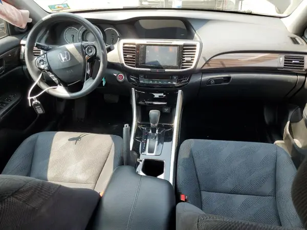 1HGCR2F7XGA157320 2016 HONDA ACCORD - Image 8