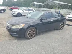 1HGCR2F7XGA160802 2016 HONDA ACCORD