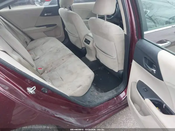1HGCR2F7XGA162548 2016 HONDA ACCORD - Image 8