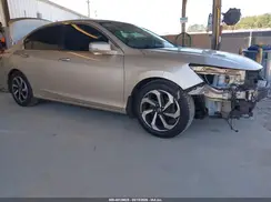 1HGCR2F7XGA162601 2016 HONDA ACCORD