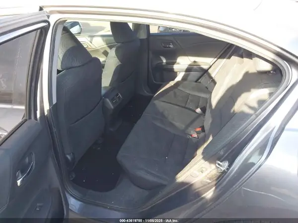 1HGCR2F7XGA162629 2016 HONDA ACCORD - Image 8