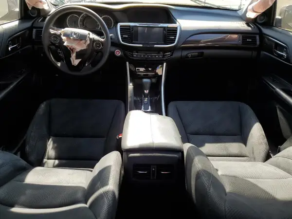1HGCR2F7XGA162663 2016 HONDA ACCORD - Image 8