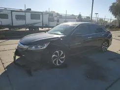 1HGCR2F7XGA166177 2016 HONDA ACCORD