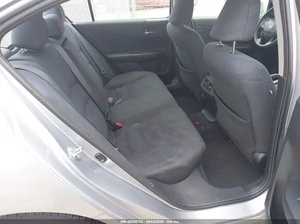 1HGCR2F7XGA168253 2016 HONDA ACCORD - Image 8