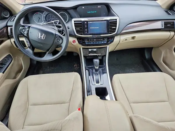1HGCR2F7XGA169452 2016 HONDA ACCORD - Image 8