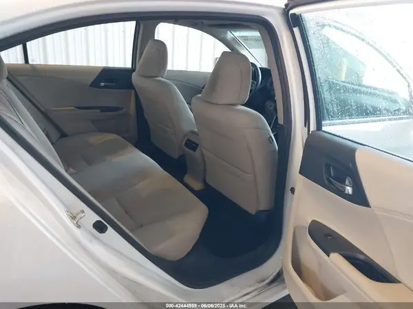 1HGCR2F7XGA172075 2016 HONDA ACCORD - Image 8