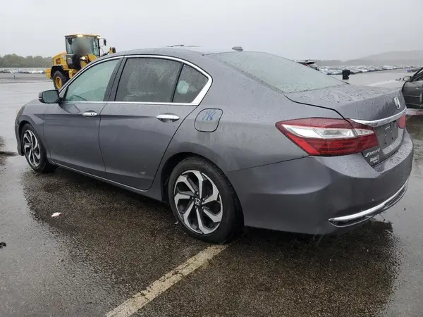 1HGCR2F7XGA172691 2016 HONDA ACCORD - Image 2
