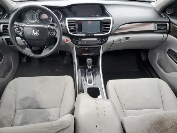 1HGCR2F7XGA172691 2016 HONDA ACCORD - Image 8