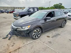 1HGCR2F7XGA193833 2016 HONDA ACCORD