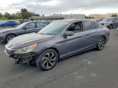 1HGCR2F7XGA209951 2016 HONDA ACCORD
