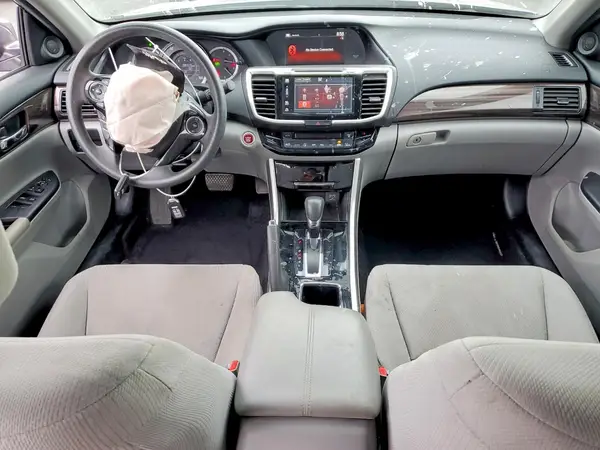 1HGCR2F7XGA209951 2016 HONDA ACCORD - Image 8