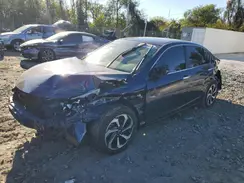 1HGCR2F7XGA210582 2016 HONDA ACCORD