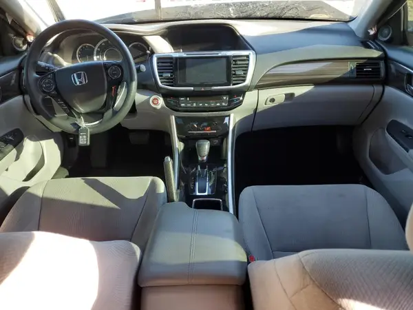 1HGCR2F7XGA210582 2016 HONDA ACCORD - Image 8