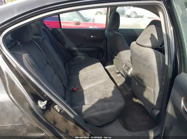 1HGCR2F7XGA214549 2016 HONDA ACCORD - Image 8