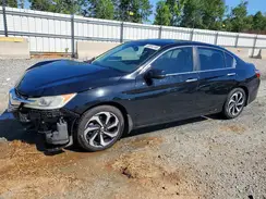 1HGCR2F7XGA217306 2016 HONDA ACCORD