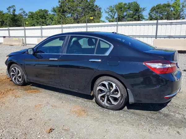 1HGCR2F7XGA217306 2016 HONDA ACCORD - Image 2