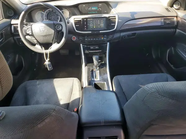 1HGCR2F7XGA217306 2016 HONDA ACCORD - Image 8
