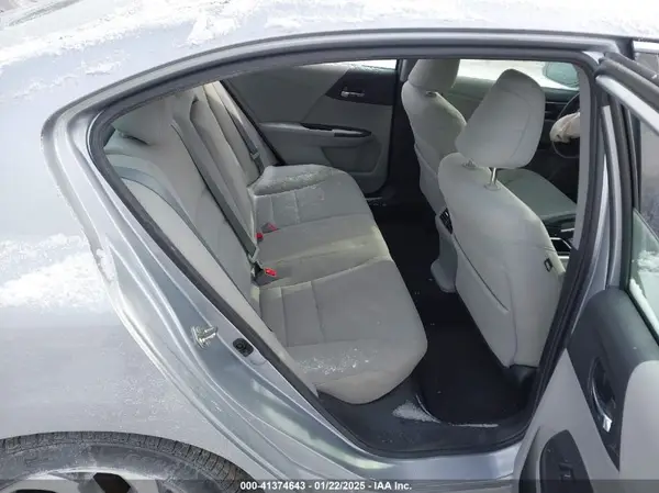 1HGCR2F7XGA220111 2016 HONDA ACCORD - Image 8