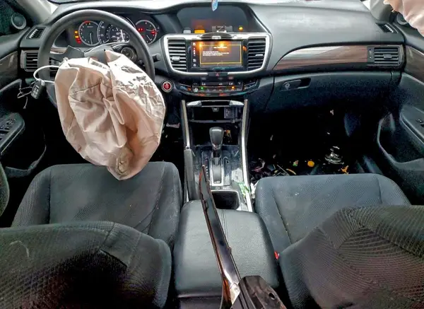 1HGCR2F7XGA224188 2016 HONDA ACCORD - Image 8