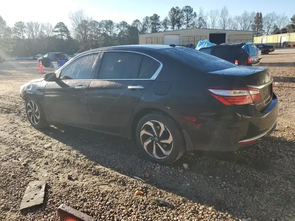 1HGCR2F7XGA224577 2016 HONDA ACCORD - Image 2