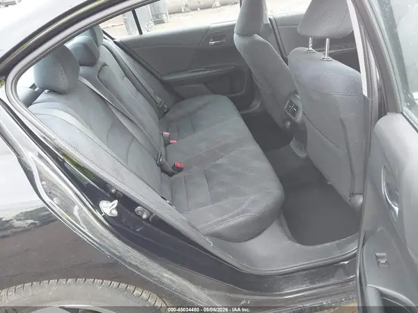 1HGCR2F7XGA225390 2016 HONDA ACCORD - Image 8