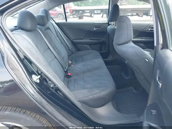 1HGCR2F7XGA225504 2016 HONDA ACCORD - Image 8