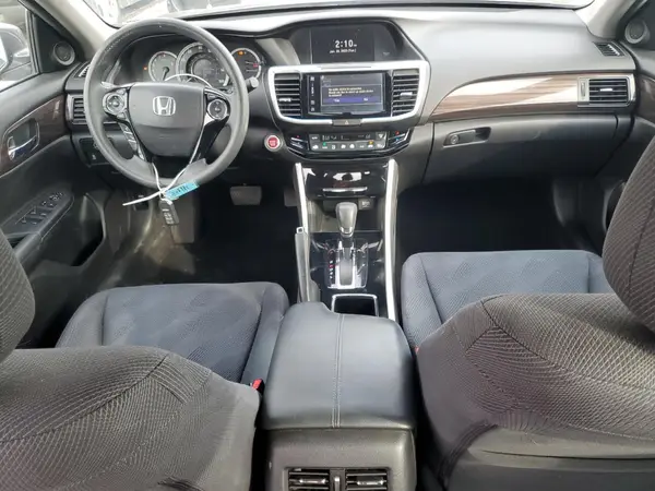 1HGCR2F7XGA228046 2016 HONDA ACCORD - Image 8