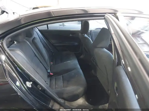1HGCR2F7XGA233778 2016 HONDA ACCORD - Image 8