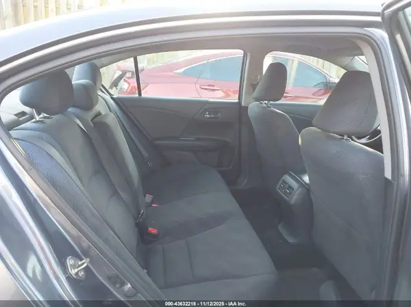 1HGCR2F7XGA234851 2016 HONDA ACCORD - Image 8