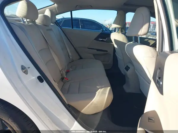 1HGCR2F7XGA235448 2016 HONDA ACCORD - Image 8